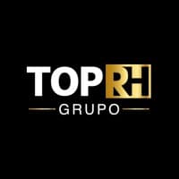 TOP RECURSOS HUMANOS logo