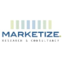 Marketize logo