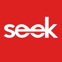 Seek Rewards logo