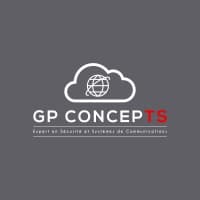 GP CONCEPTS logo