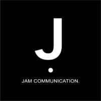 JAM COMMUNICATION srl logo