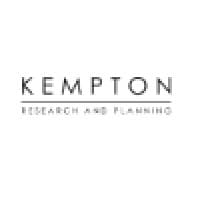 Kempton Research and Planning logo