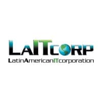 LaITCorp logo
