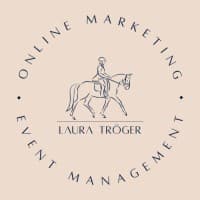 Equievent.Marketing logo