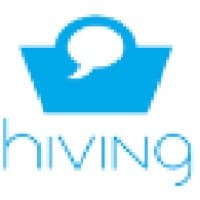 Hiving logo
