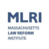 Masssachusetts Law Reform Institute logo