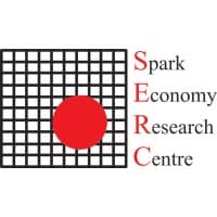 Spark Economy Research Centre logo