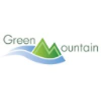 Green Mountain Marketing & Advertising logo