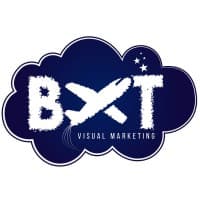 BXT Visual Marketing logo