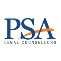 PSA logo