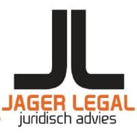 Jager Legal logo