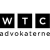 WTC advokaterne logo