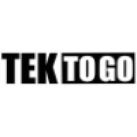 Tek To Go logo