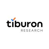 Tiburon Research logo