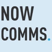 NowComms logo