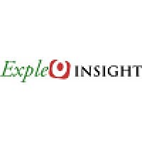 Expleo Insight logo