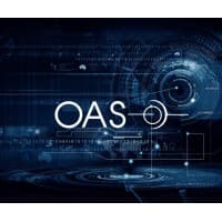 OAS Open Architecture logo