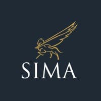 SIMA logo