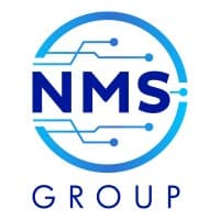 NMS Group logo