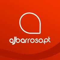 A. J. Barroso logo