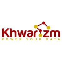 Khwarizm Consulting logo
