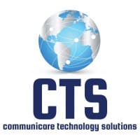 Communicare Technology Solutions logo