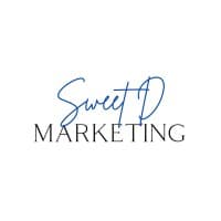 Sweet D Marketing logo