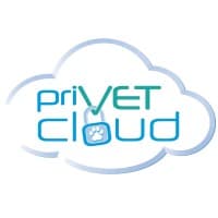 priVet'Cloud logo