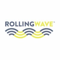 Rolling Wave Consulting logo