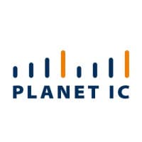 PLANET IC logo