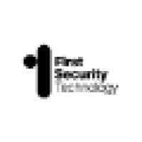 First Security Technology AG logo