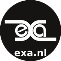 Exa-Omicron logo
