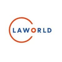 LAWorld logo