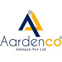 Aardenco Infotech Pvt logo