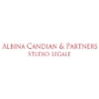 Studio Legale Albina Candian logo