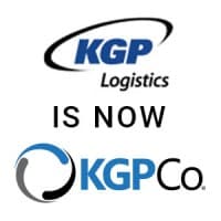 KGP Logistics logo