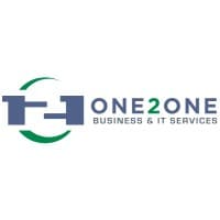 121 IT Services logo