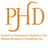 PHD Conseil R.H logo