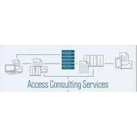 Access Consulting Services logo