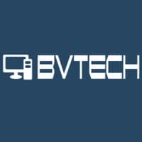 BVTech logo