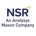 Northern Sky Research NSR logo
