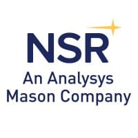 Northern Sky Research NSR logo