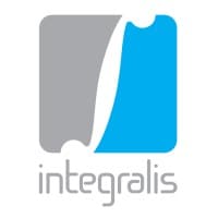 Integralis sistemske reÅ¡itve d.o.o logo