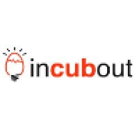 Incubout logo