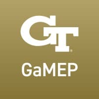 Georgia Manufacturing Extension Partnership at Georgia Tech logo