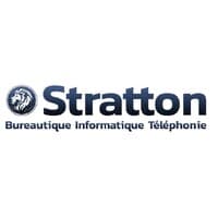 STRATTON BUREAUTIQUE logo