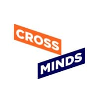 Crossminds bv logo