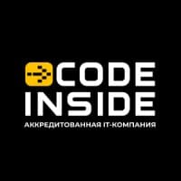 CodeInside logo