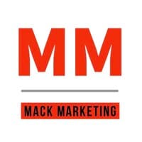 Mack Marketing logo