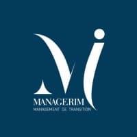 MANAGERIM Management de Transition & Executive Search logo